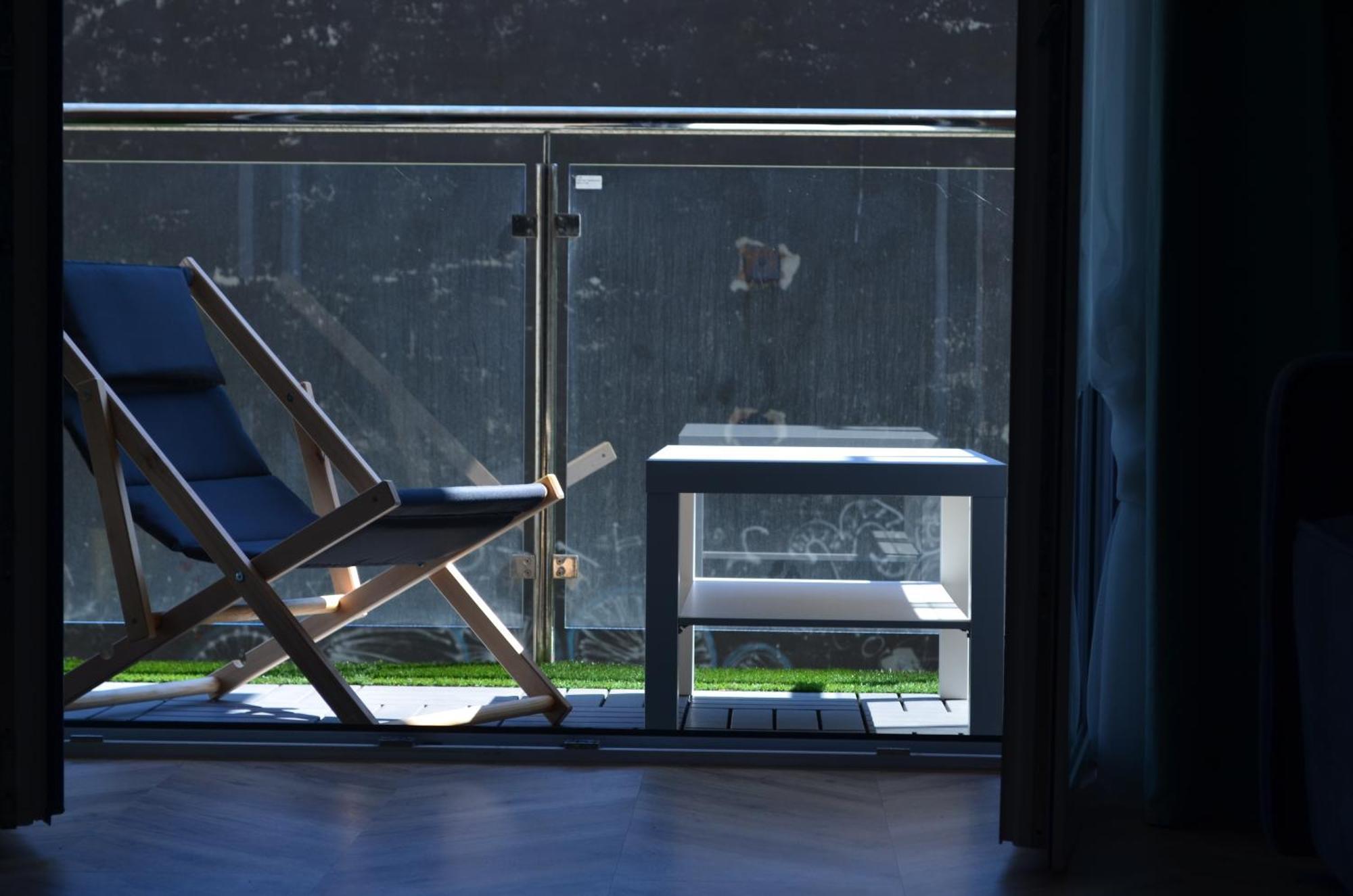 Apartment Sosnowiec City - Free Parking - Easy Check-In ภายนอก รูปภาพ